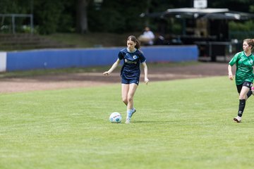 Bild 108 - F VfL Pinneberg - GW Eimsbuettel4 : Ergebnis: 9:0